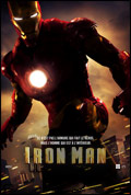 Iron Man, le film