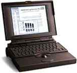 PowerBook Série 140 à 180