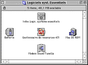 Logiciels Syst Essentiels